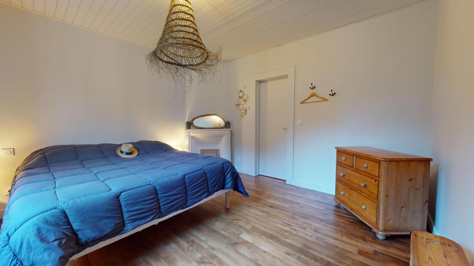 La Cachette Des Vagues Villa เลส์ซาบล์-โดล็อนน์ ภายนอก รูปภาพ